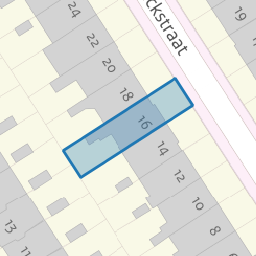 Perceel GVH16-X-4305