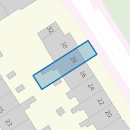 Perceel GVH16-X-4308