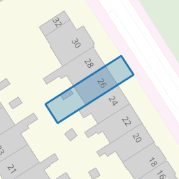 Perceel GVH16-X-4309