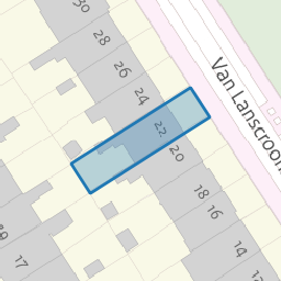 Perceel GVH16-X-4311