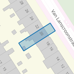 Perceel GVH16-X-4312