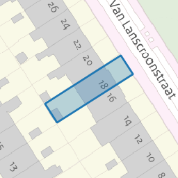 Perceel GVH16-X-4313