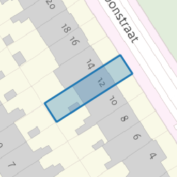 Perceel GVH16-X-4316