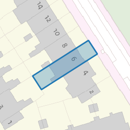 Perceel GVH16-X-4319