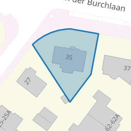 Perceel GVH16-X-4322