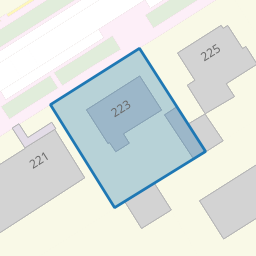 Perceel GVH16-X-4325