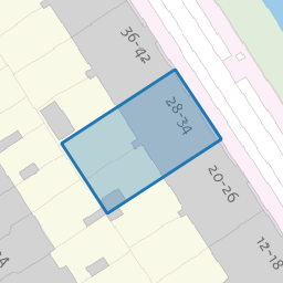 Perceel GVH16-X-4331