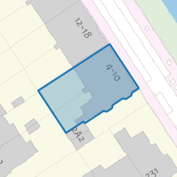 Perceel GVH16-X-4334