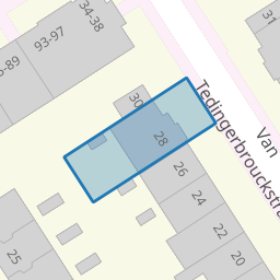 Perceel GVH16-X-4338