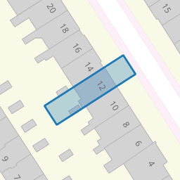 Perceel GVH16-X-4340