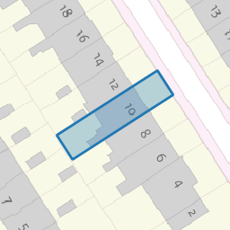 Perceel GVH16-X-4341