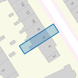 Perceel GVH16-X-4343