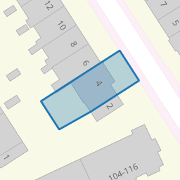 Perceel GVH16-X-4344