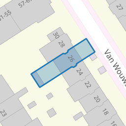 Perceel GVH16-X-4346