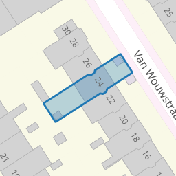 Perceel GVH16-X-4347