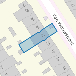 Perceel GVH16-X-4348