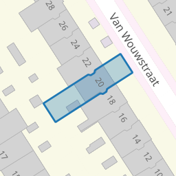 Perceel GVH16-X-4349