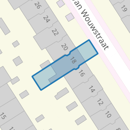 Perceel GVH16-X-4350