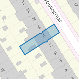 Perceel GVH16-X-4351