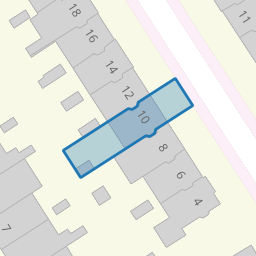 Perceel GVH16-X-4354