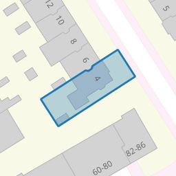 Perceel GVH16-X-4357