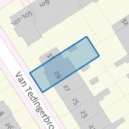 Perceel GVH16-X-4366