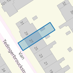 Perceel GVH16-X-4367