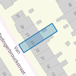 Perceel GVH16-X-4368