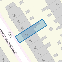 Perceel GVH16-X-4369