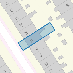 Perceel GVH16-X-4371