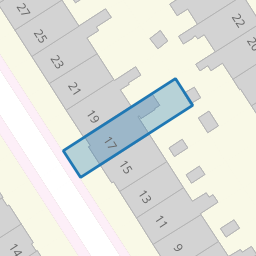 Perceel GVH16-X-4372