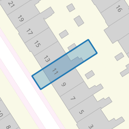 Perceel GVH16-X-4375