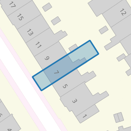 Perceel GVH16-X-4377