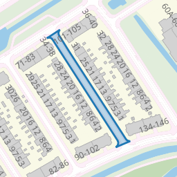 Perceel GVH16-X-4380