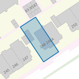 Perceel GVH16-X-4381