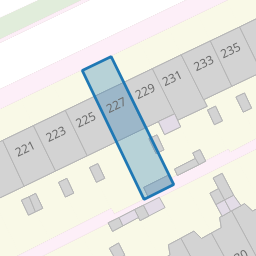 Perceel GVH16-X-4385