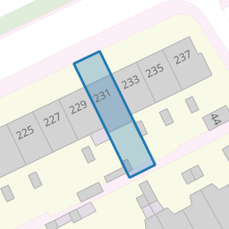 Perceel GVH16-X-4387