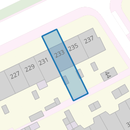 Perceel GVH16-X-4388