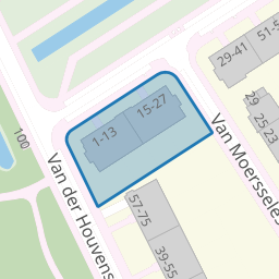 Perceel GVH16-X-4393