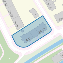 Perceel GVH16-X-4395