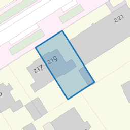 Perceel GVH16-X-4396