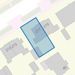 Perceel GVH16-X-4397