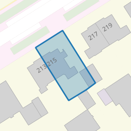 Perceel GVH16-X-4398