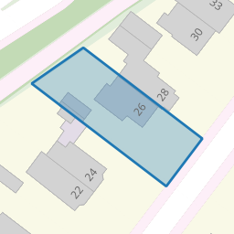 Perceel GVH16-X-4400