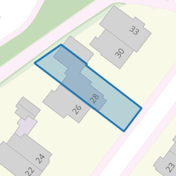 Perceel GVH16-X-4401