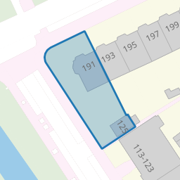 Perceel GVH16-X-4411