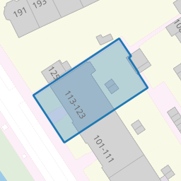 Perceel GVH16-X-4418