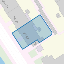 Perceel GVH16-X-4421