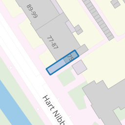 Perceel GVH16-X-4422