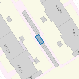 Perceel GVH16-X-4425